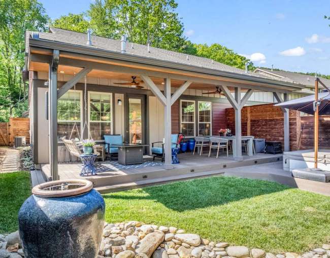 564 Sweet Birch Park Lane, Black Mountain