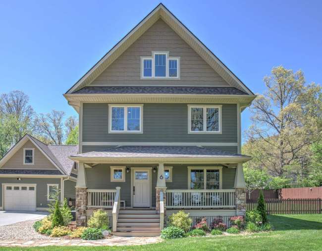 6 Hamlet Street, Black Mountain
