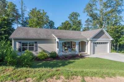 63 Luther Cove Road, Candler