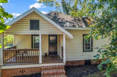 795 W Tate Street, Marion