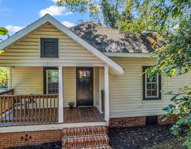 795 W Tate Street, Marion