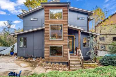 80 Richland Street, Asheville