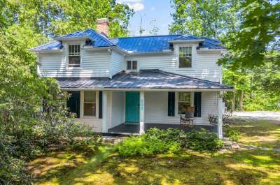 808 Montreat Road, Black Mountain