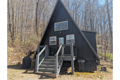 87 Hershel Lane, Swannanoa