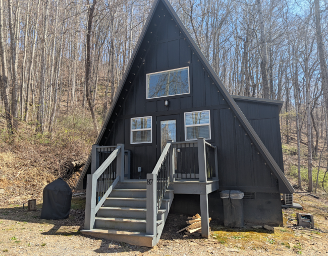 87 Hershel Lane, Swannanoa