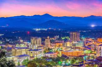 Homes For Sale Asheville NC