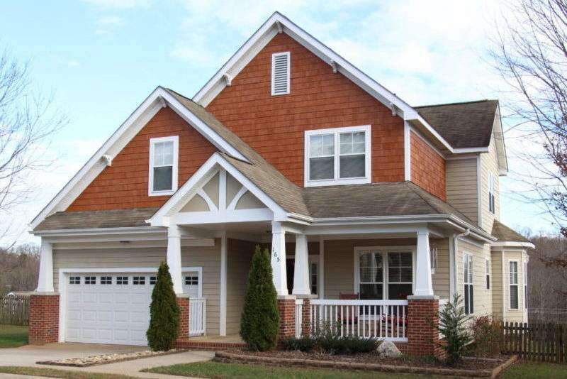 Ashley Woods Homes for Sale