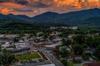 Homes for Sale Black Mountain NC
