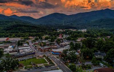Homes for Sale Black Mountain NC