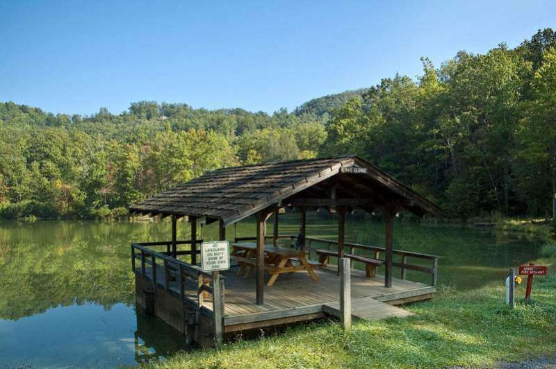 Gateway Mountain NC Homes for Sale
