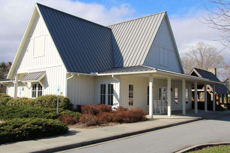 Hollabrook Farm Homes for Sale