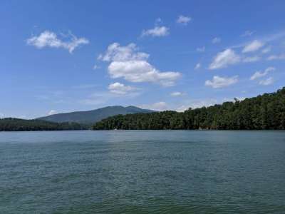 Lake James Homes for Sale