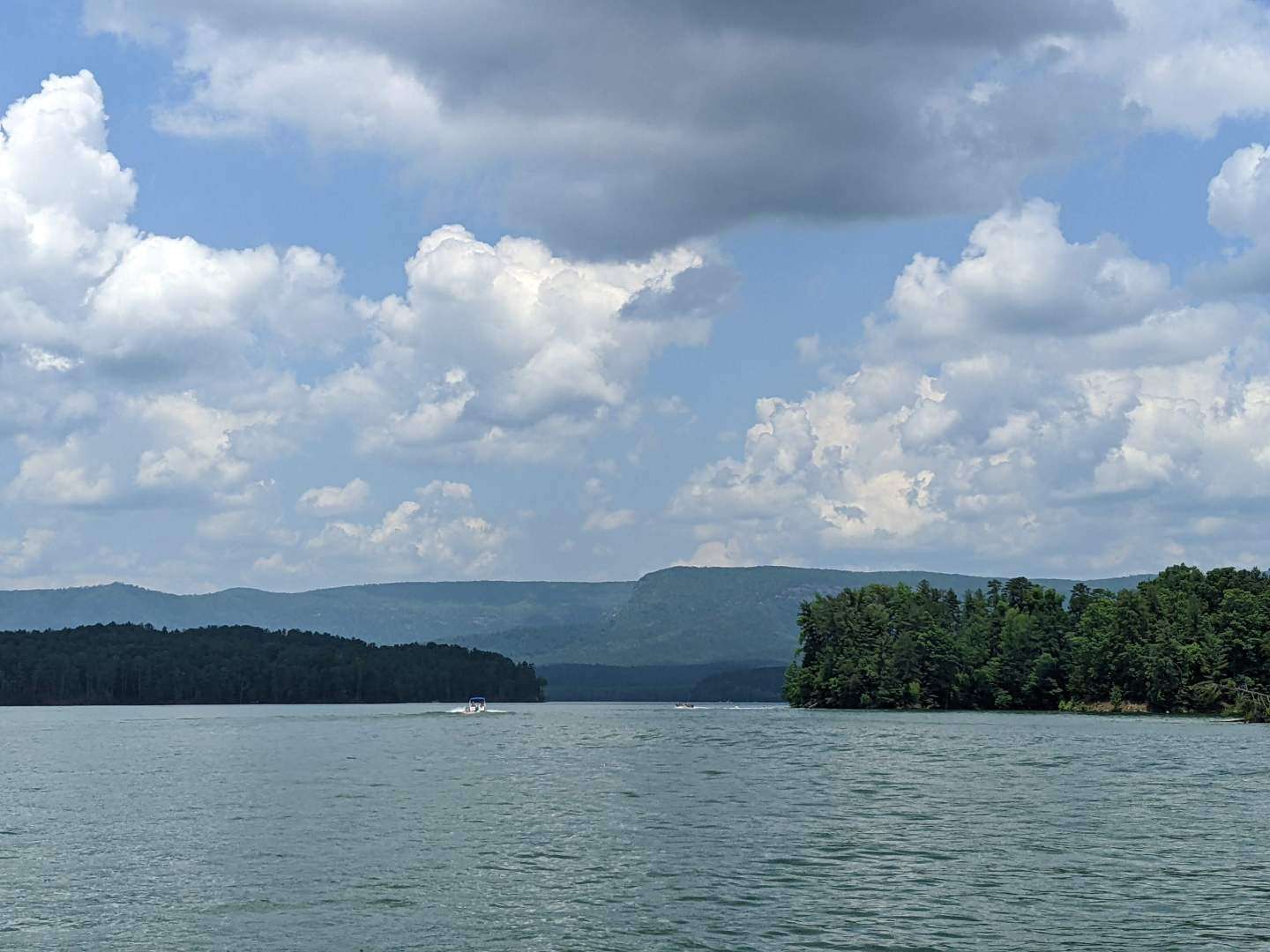 Black Forest Homes for Sale on Lake James