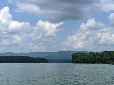 Black Forest Homes for Sale on Lake James