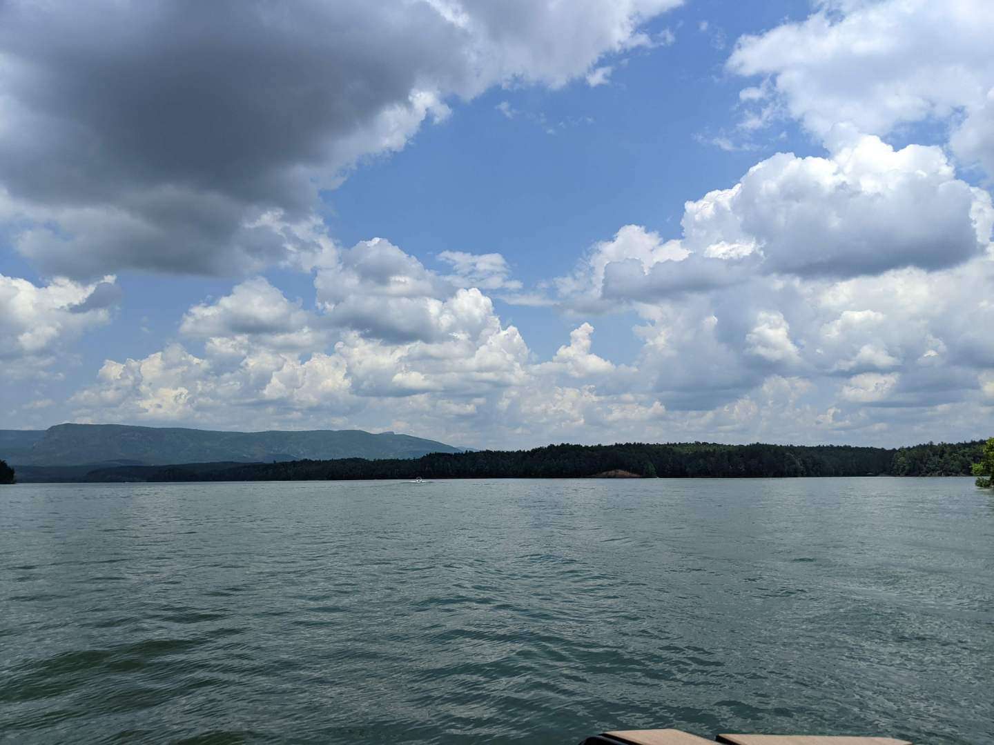 Old Wildlife Club at Lake James Homes for Sale