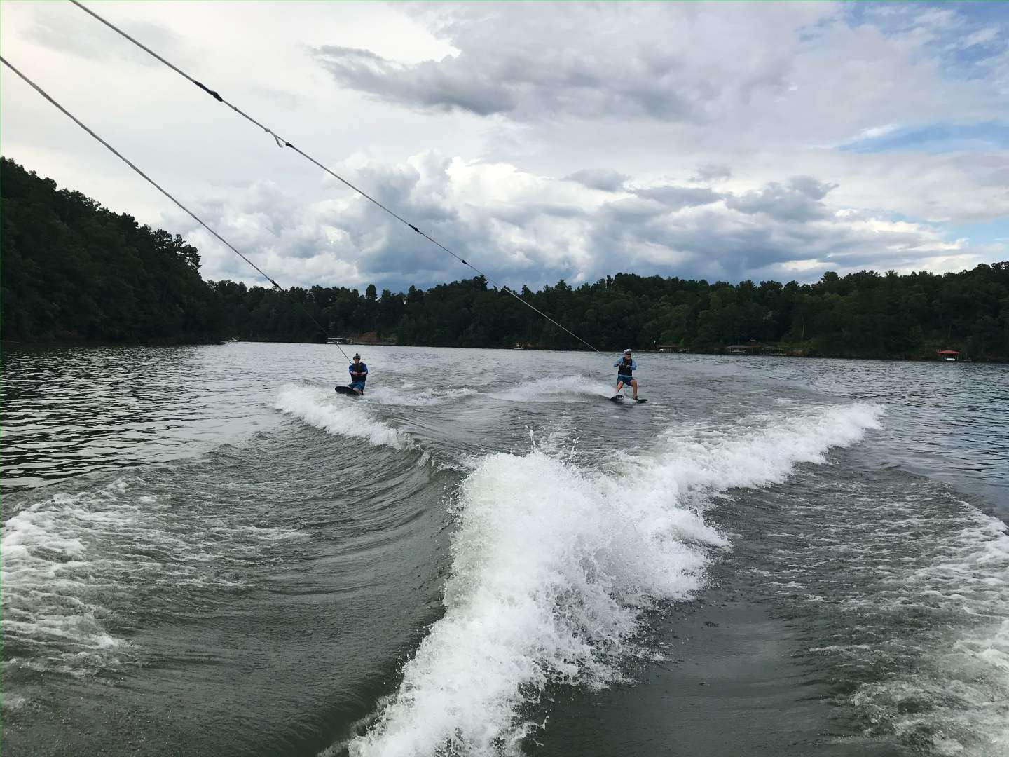 Plantation Point Homes for Sale (Lake James)