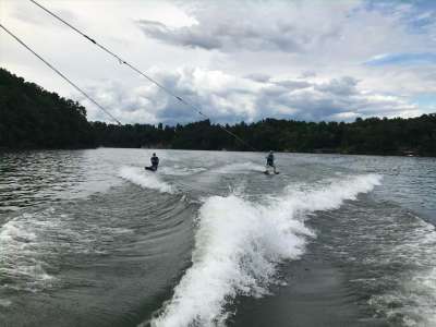 Plantation Point Homes for Sale (Lake James)