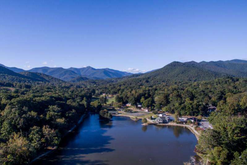 Lake Tomahawk Homes for Sale