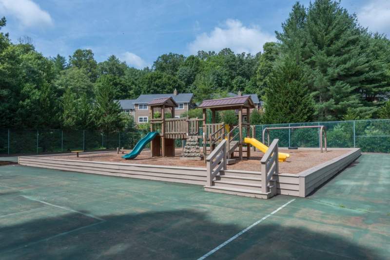 Laurel Creek Playground