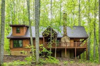 Mars Hill NC Homes for Sale