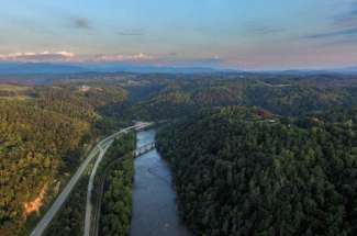 Marshall NC Homes for Sale