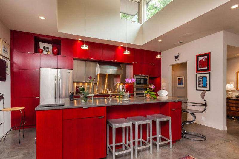 Mid-Century Modern Homes for Sale in Asheville NC