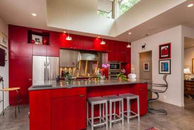Mid-Century Modern Homes for Sale in Asheville NC