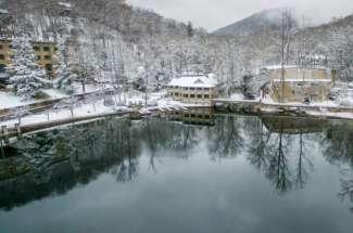 Montreat NC Homes for Sale