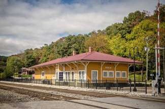 Homes for Sale in Old Fort NC