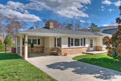 Homes & Land for Sale in Grovemont – Swannanoa, NC