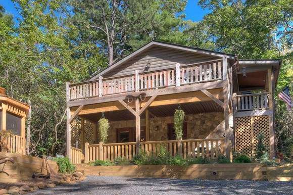 Ridgecrest NC Homes for Sale