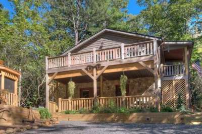 Ridgecrest NC Homes for Sale