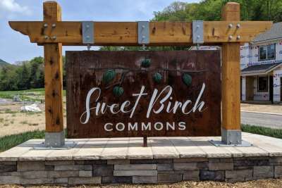 Sweet Birch Commons Homes for Sale