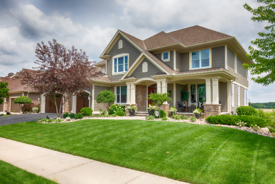 Amber Knolls Homes for Sale