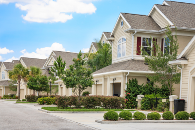 Amblers Chase Homes for Sale