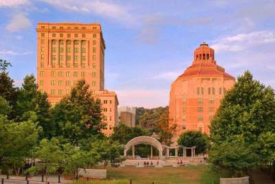Downtown Asheville NC Homes for Sale