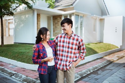 Baker’s Creek Homes for Sale