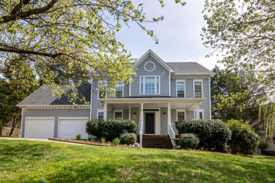 Ballantree Homes for Sale