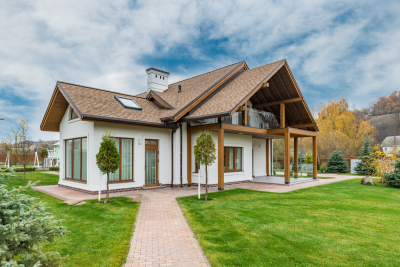 Broad View Park in Oakley Homes for Sale
