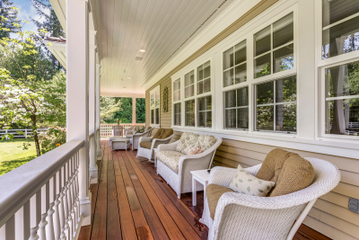 Challedon | Homes for Sale in Candler NC