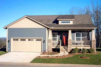 Creekside Village Homes for Sale
