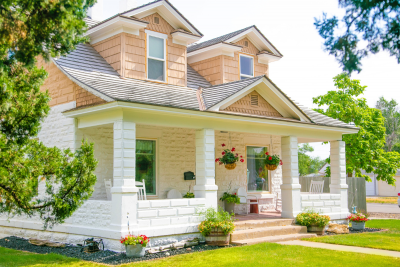 Doubleday Addition Homes for Sale