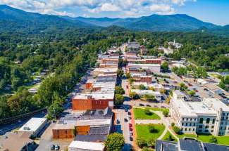 Houses for Sale Waynesville NC
