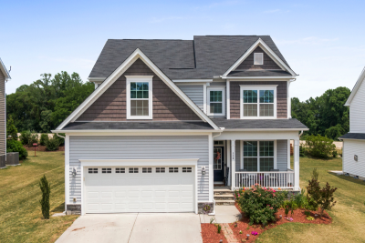 Edgewood Homes for Sale