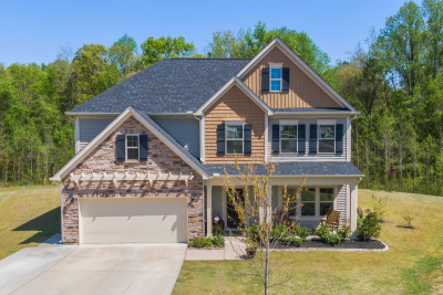 Ellis Place | Homes for Sale in Arden, NC