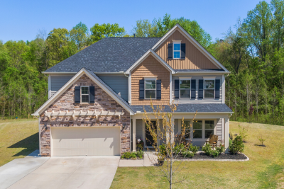 Ellis Place | Homes for Sale in Arden, NC