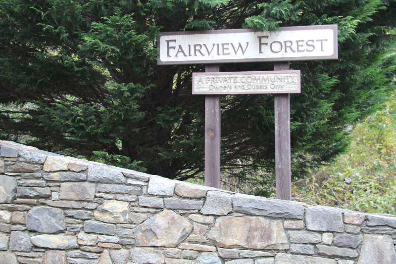 Fairview Forest Homes for Sale