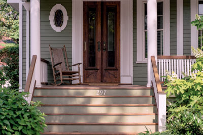 Gracelyn North Asheville Homes for Sale