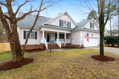Happy Valley Homes for Sale