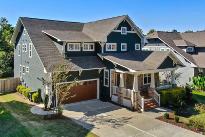 Hawks Cove Homes for Sale